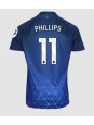 West Ham United Kalvin Phillips #11 Alternativní Dres 2023-24 Krátký Rukáv